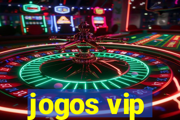 jogos vip
